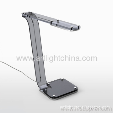6w Hot Sell Decorative Led Table Lamp 